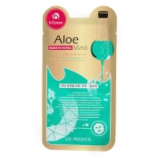 Маска для лица US MEDICA ALOE MASK Маска для лица US MEDICA ALOE MASK
