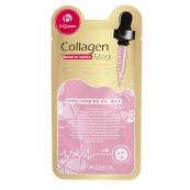 Маска для лица с коллагеном US MEDICA Collagen Mask Маска для лица с коллагеном US MEDICA Collagen Mask