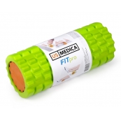 Спортивный валик для фитнеса US Medica FIT PRO Спортивный валик для фитнеса US Medica FIT PRO