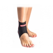 Бандаж на голеностопный сустав Yamaguchi Aeroprene Ankle Support Бандаж на голеностопный сустав Yamaguchi Aeroprene Ankle Support