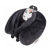 Подушка для путешествий US MEDICA US-A Plus (с капюшоном). Подушка для путешествий US MEDICA US-A Plus (с капюшоном).