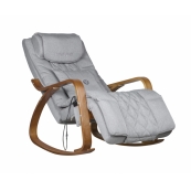 Массажное кресло-качалка Yamaguchi Liberty Gray Массажное кресло-качалка Yamaguchi Liberty Gray