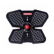 Миостимулятор для пресса Yamaguchi ABS Trainer MIO Миостимулятор для пресса Yamaguchi ABS Trainer MIO