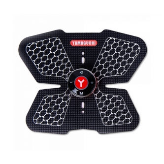 Фитнес-оборудование YAMAGUCHI ABS Trainer MIO Фитнес-оборудование YAMAGUCHI ABS Trainer MIO