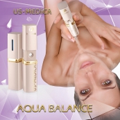Ультразвуковой увлажнитель US-MEDICA Aqua Balance Ультразвуковой увлажнитель US-MEDICA Aqua Balance