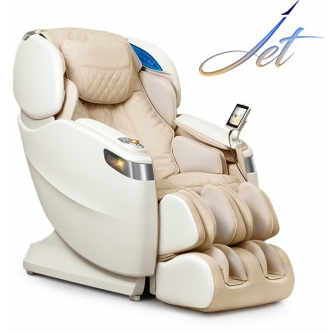 Массажное кресло US-MEDICA Jet Beige Массажное кресло US-MEDICA Jet Beige