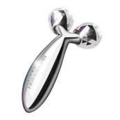 Роликовый массажер для лица и тела Yamaguchi Face and Body 3D Roller Роликовый массажер для лица и тела Yamaguchi Face and Body 3D Roller