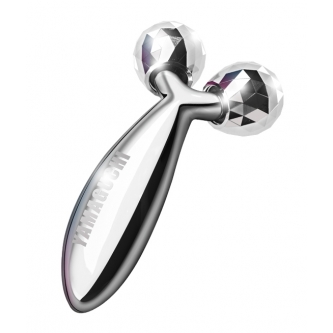 Товары для красоты YAMAGUCHI Face and Body 3D Roller Товары для красоты YAMAGUCHI Face and Body 3D Roller