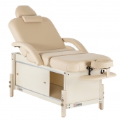 Стационарный массажный стол US-MEDICA Bali Стационарный массажный стол US-MEDICA Bali
