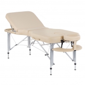 Складной массажный стол US-MEDICA Titan