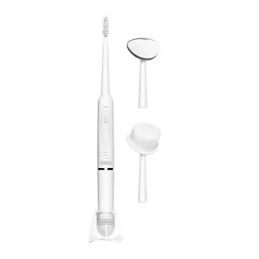 Звуковая электрическая зубная щетка 3 в 1 US-MEDICA Smile Expert Plus