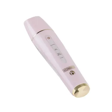 Ультразвуковой прибор для чистки лица 5 в 1 US-MEDICA Sapphire