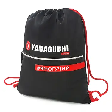 Универсальный рюкзак YAMAGUCHI Backpack
