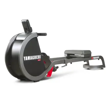 Гребной тренажёр YAMAGUCHI Ya-Rower