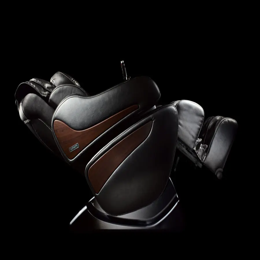 Массажное кресло для дома US-MEDICA Infinity 3D