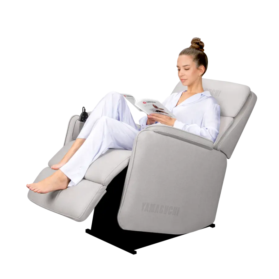 Yamaguchi Sofa (серая)