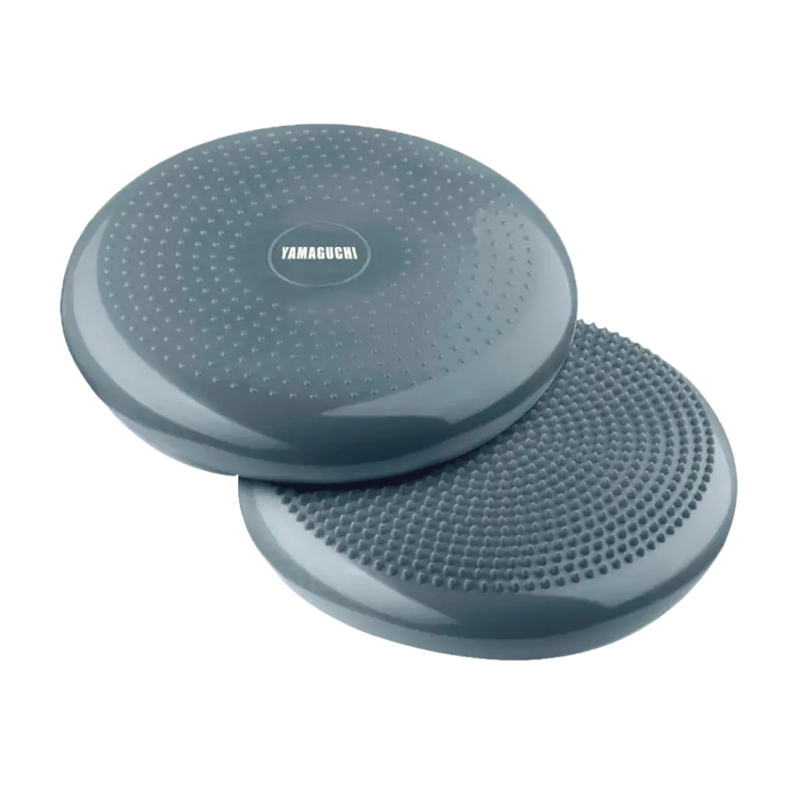 Yamaguchi Balance Disk (gray)
