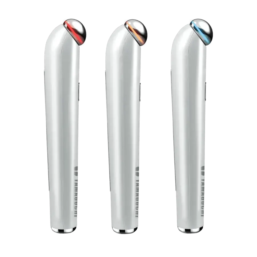 Yamaguchi Eye Skin Care