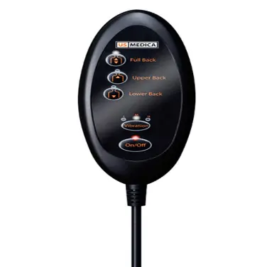 Массажная накидка US-MEDICA Sport