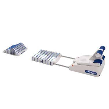 Тренажер для растяжки позвоночника BESTEC AIR NOBIUS