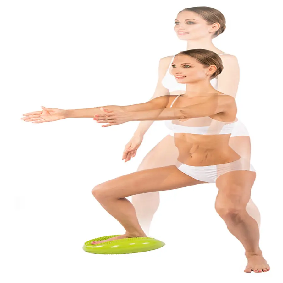 Ортопедическая подушка US-MEDICA Balance Disk